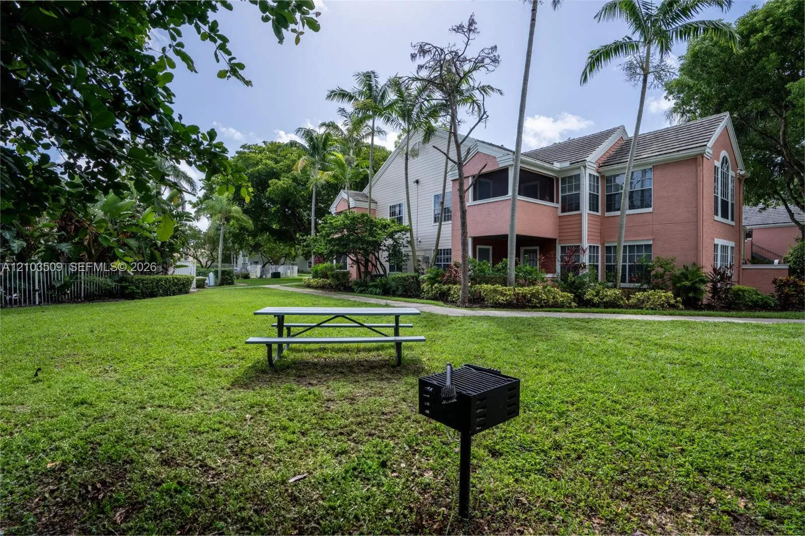 1350 Crystal Way #108
