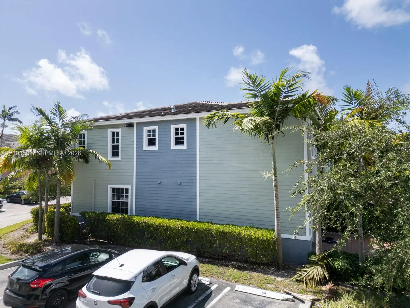 1350 Crystal Way #108
