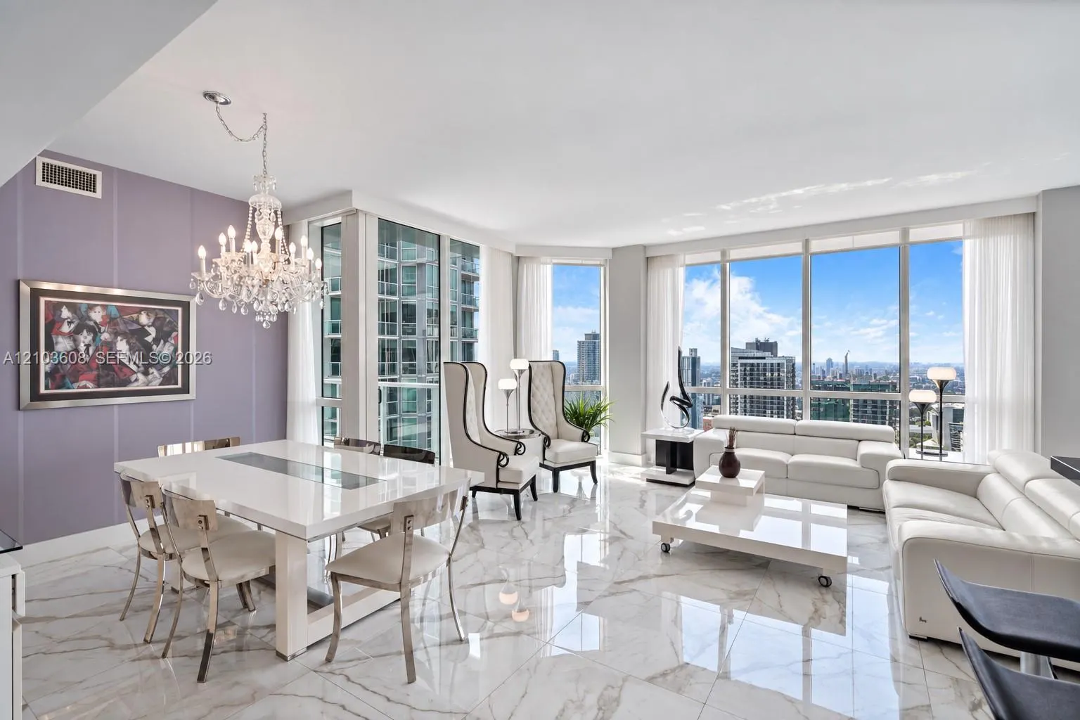 244 Biscayne Boulevard #4308