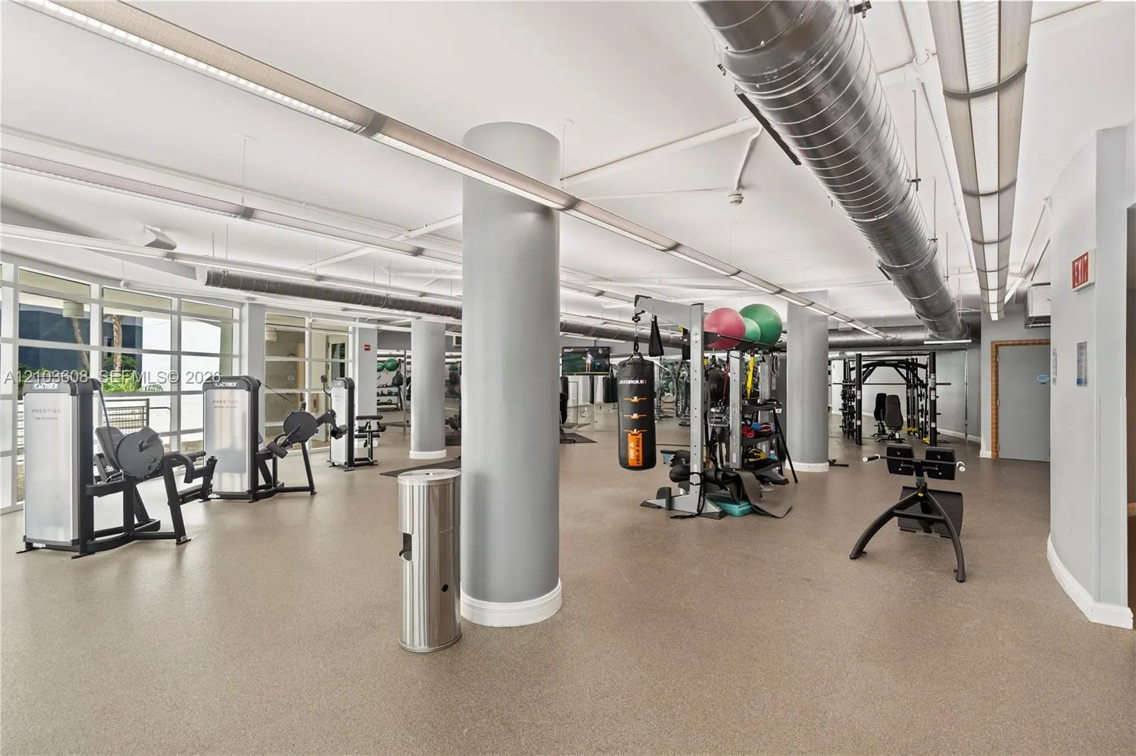 244 Biscayne Boulevard #4308