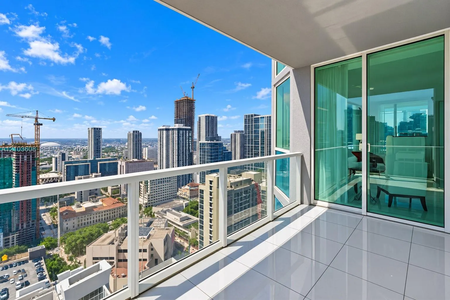 244 Biscayne Boulevard #4308