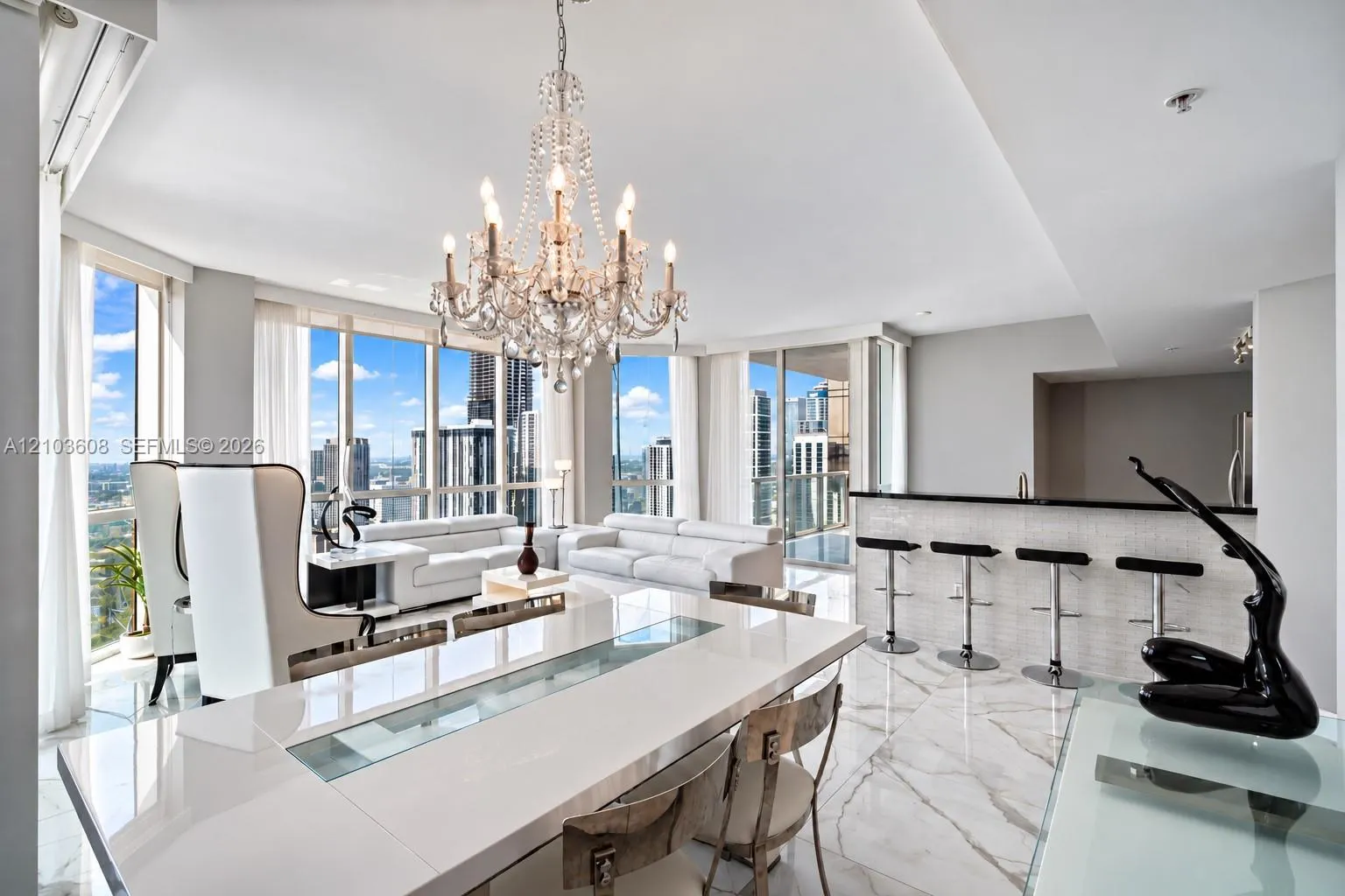244 Biscayne Boulevard #4308
