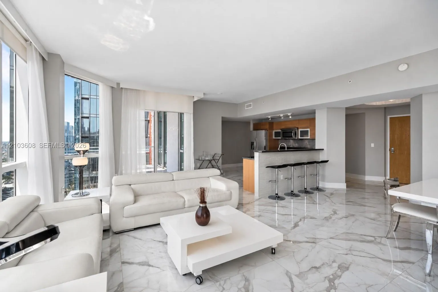 244 Biscayne Boulevard #4308