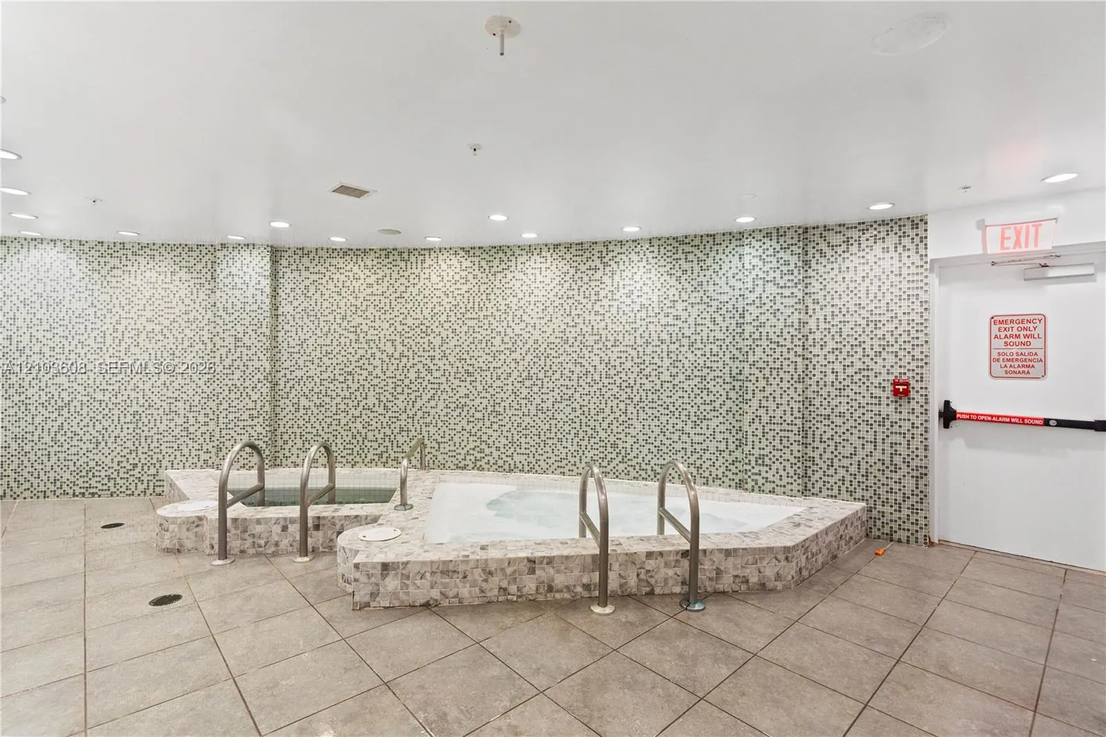244 Biscayne Boulevard #4308