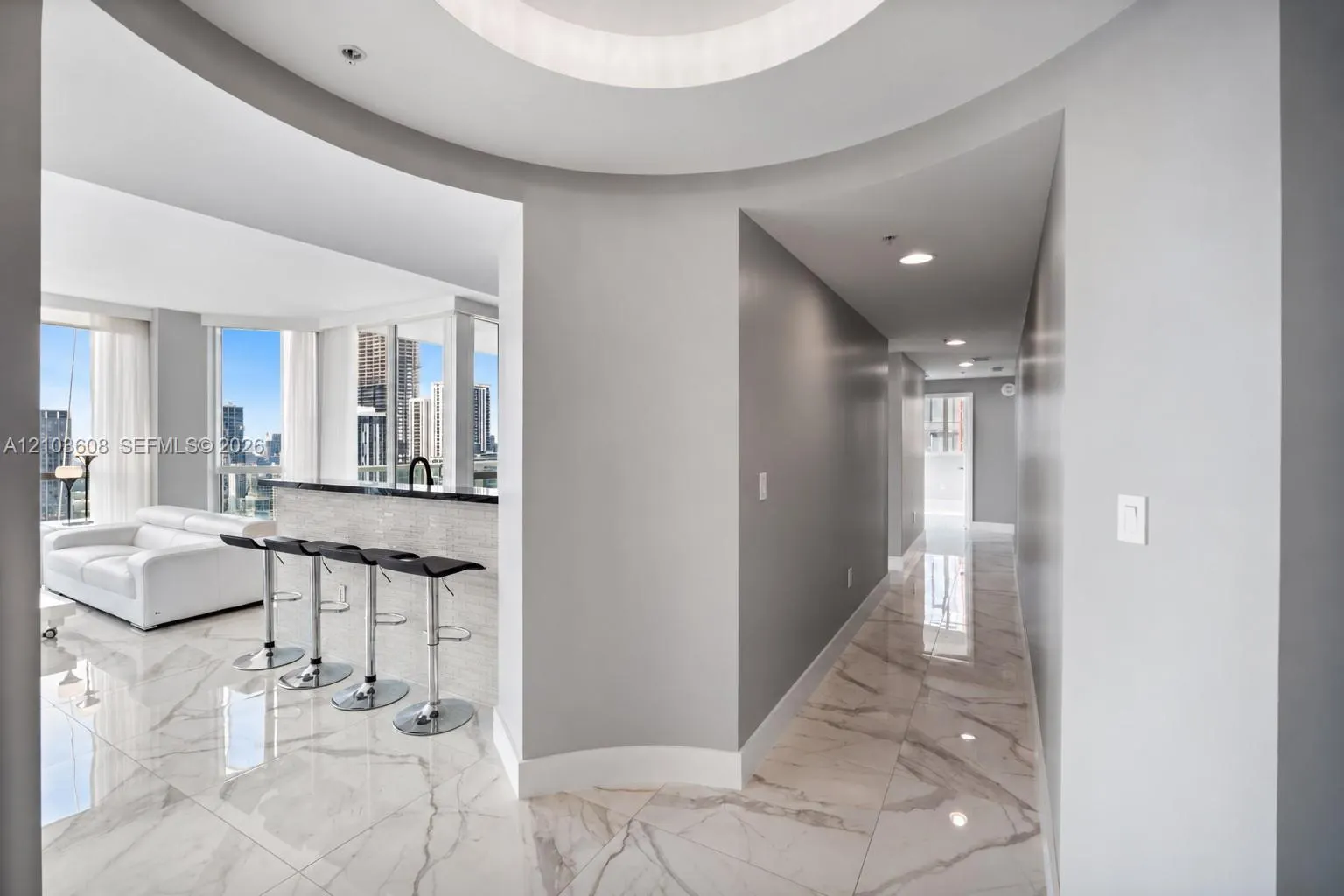244 Biscayne Boulevard #4308