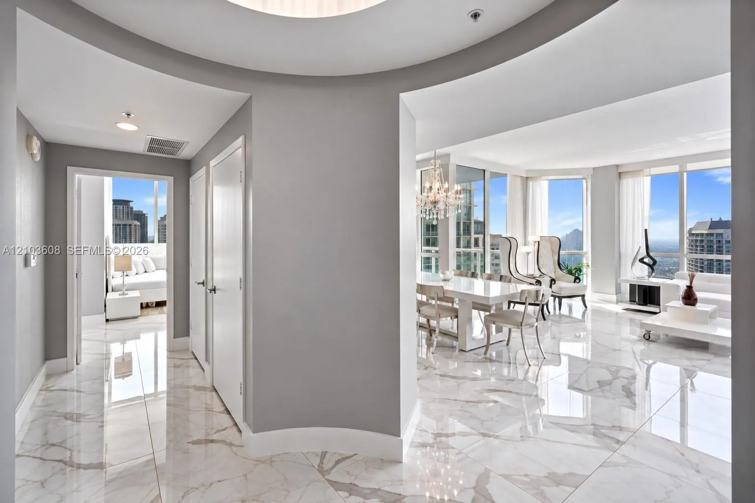 244 Biscayne Boulevard #4308