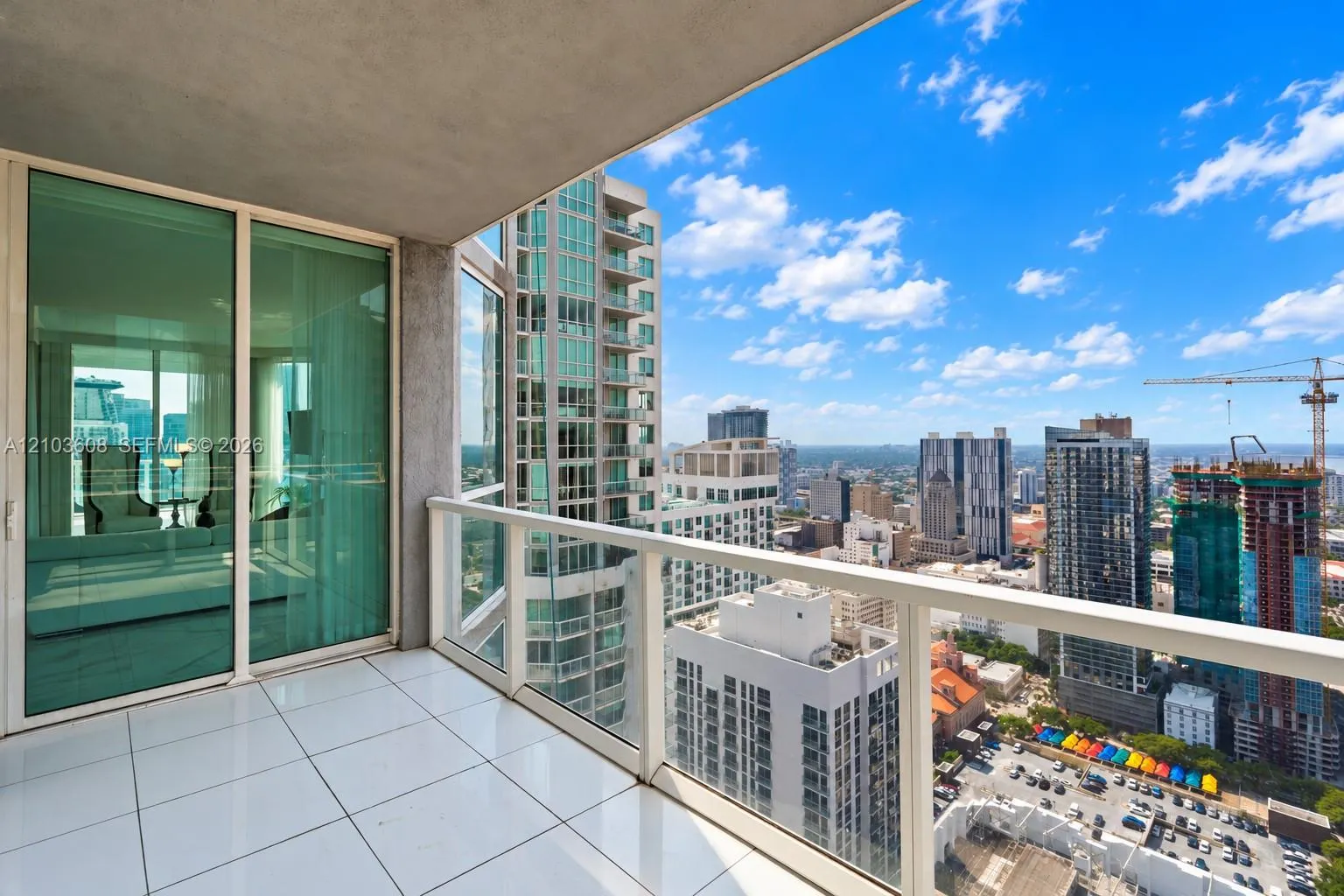 244 Biscayne Boulevard #4308