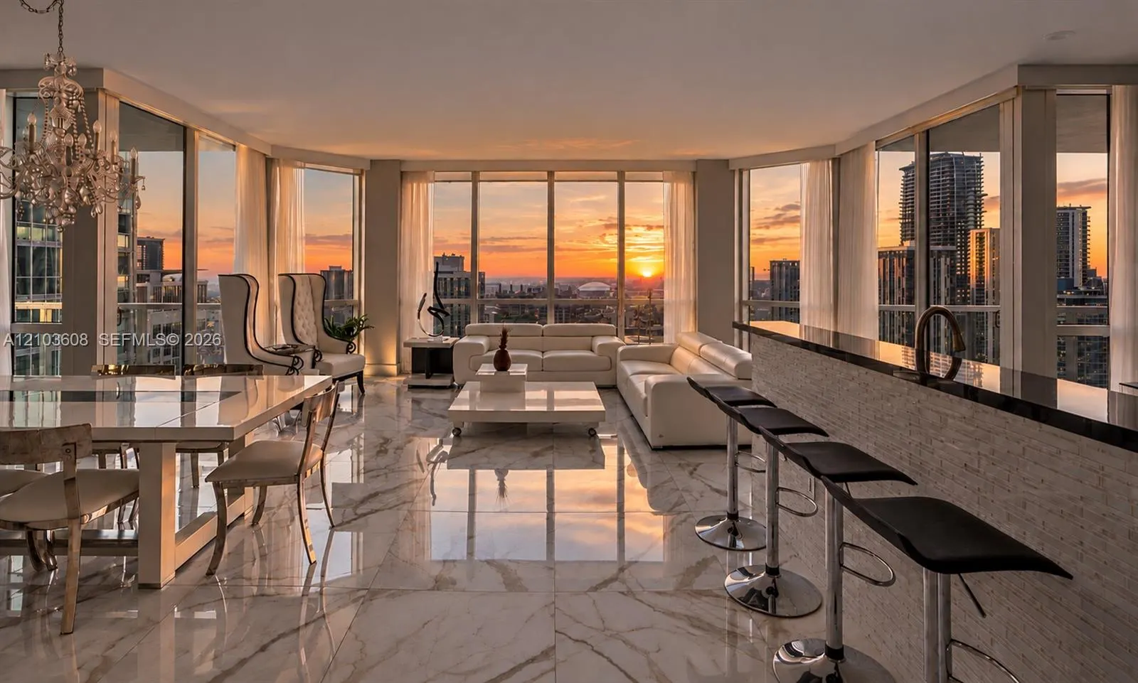 244 Biscayne Boulevard #4308