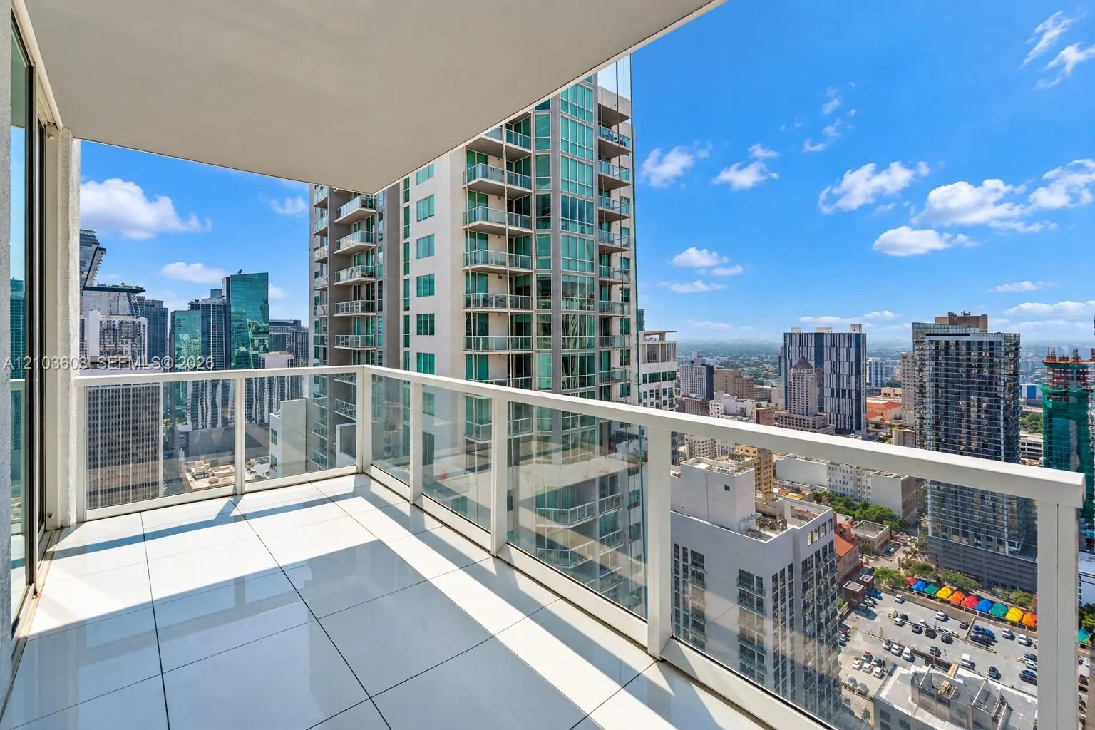 244 Biscayne Boulevard #4308