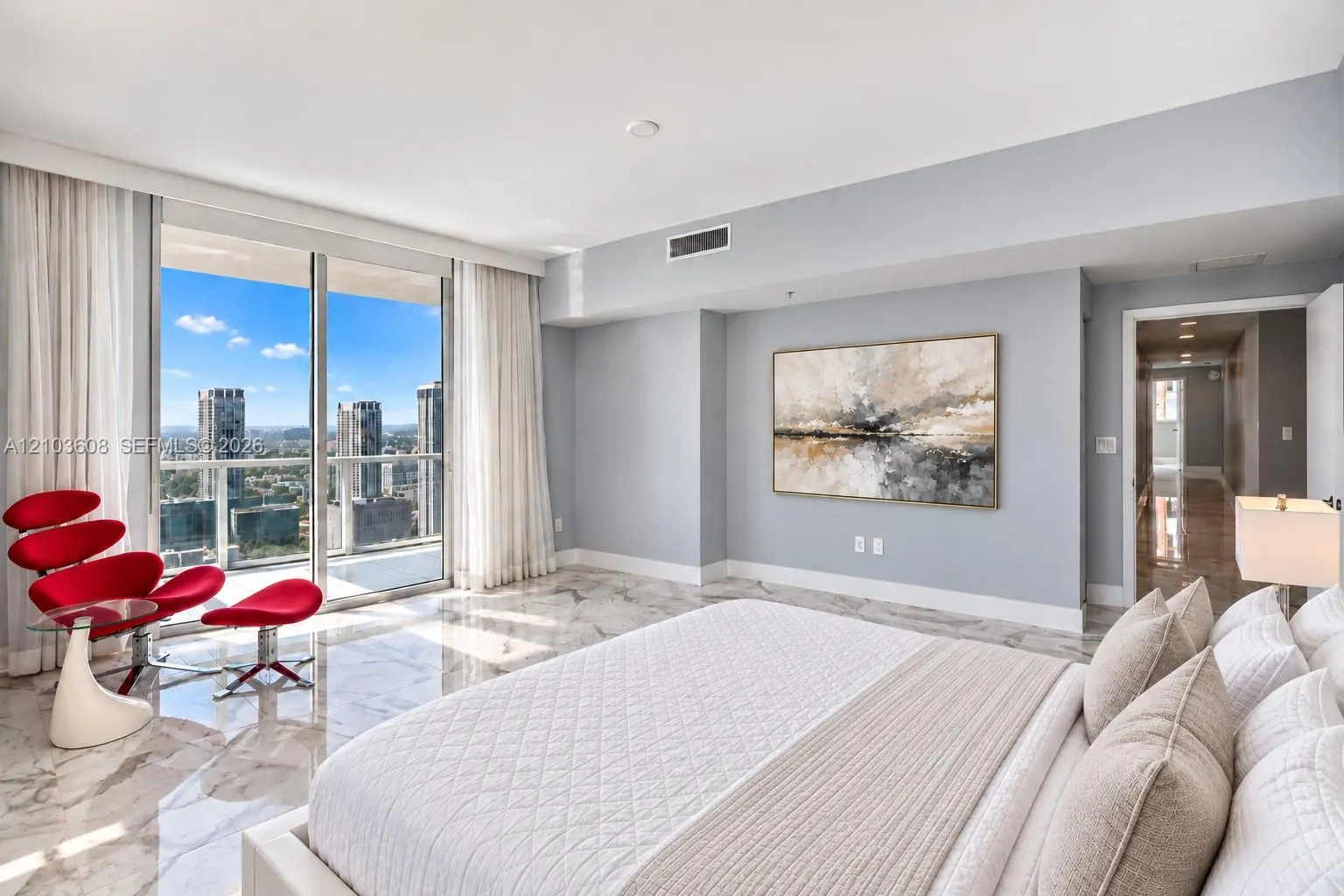 244 Biscayne Boulevard #4308