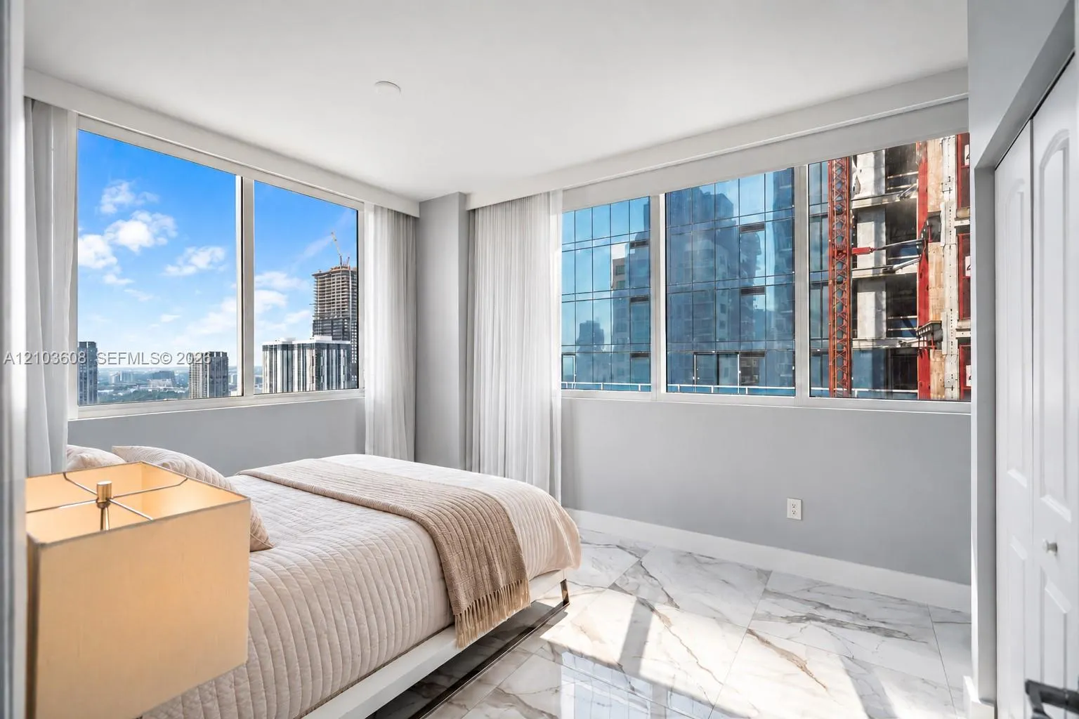 244 Biscayne Boulevard #4308