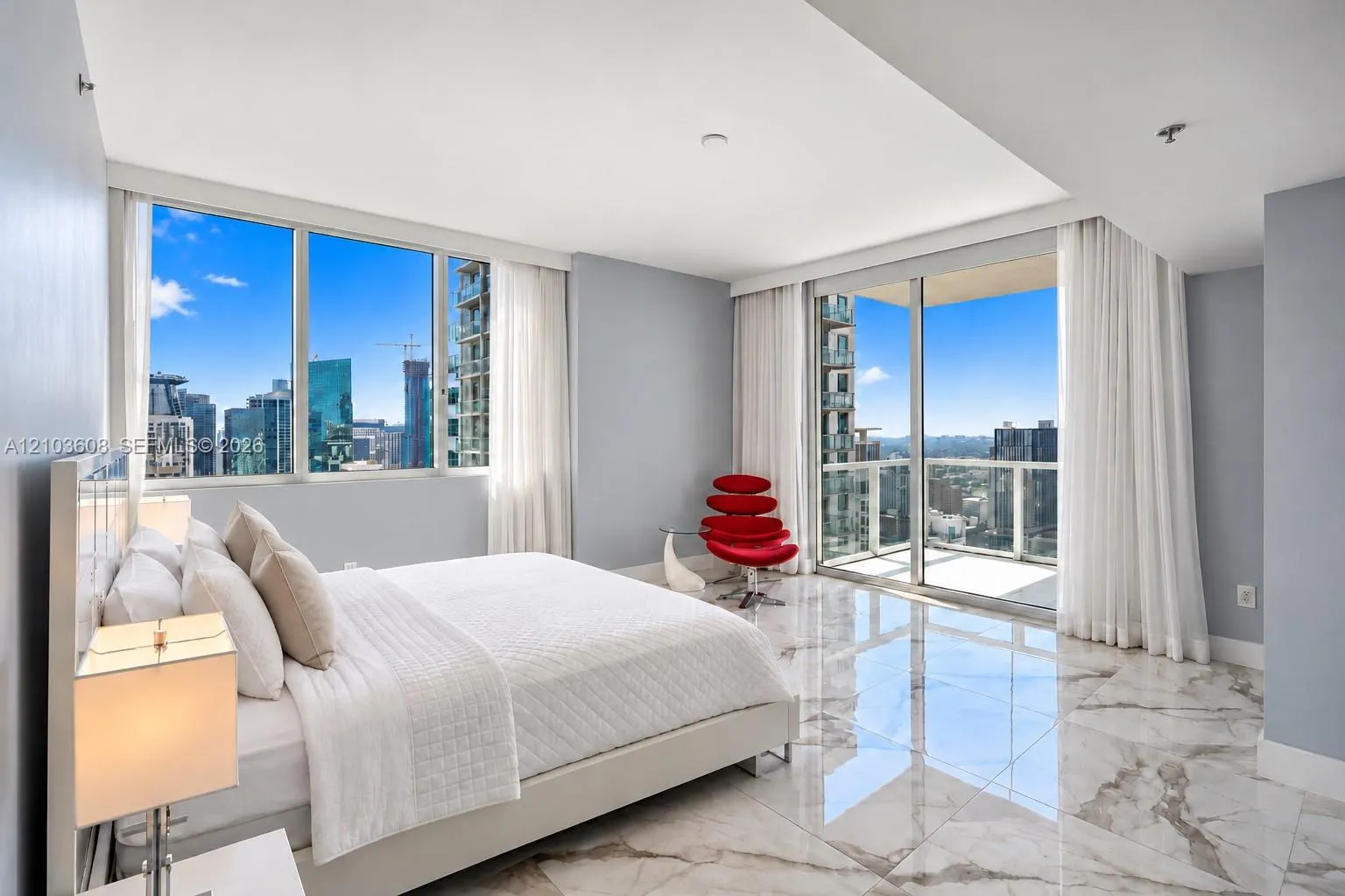 244 Biscayne Boulevard #4308