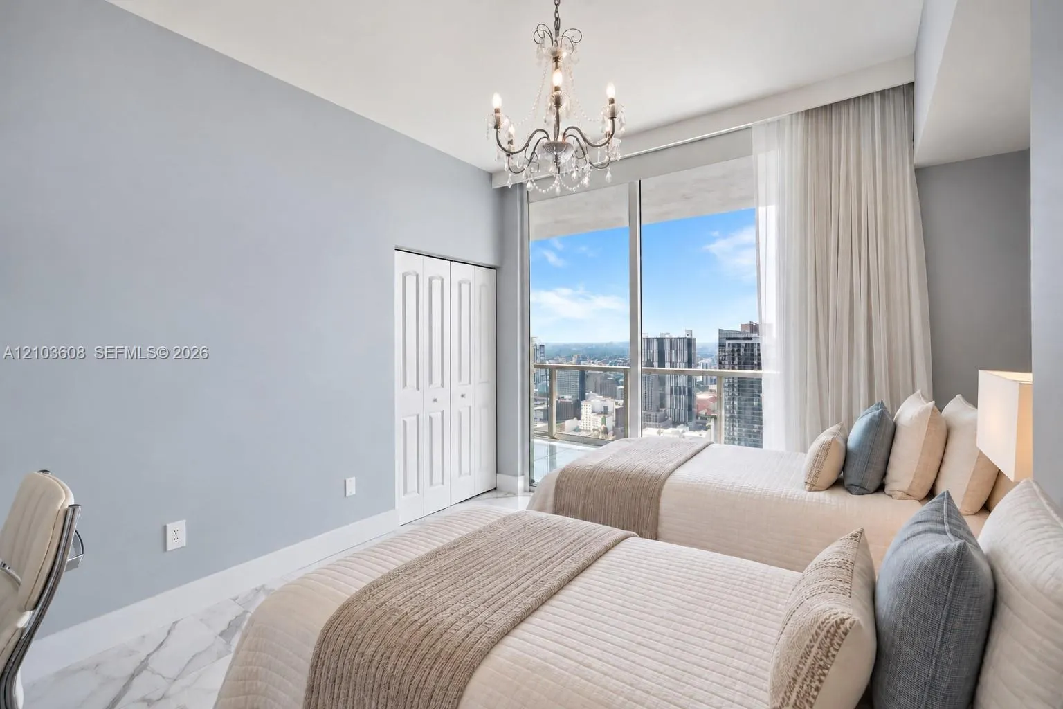 244 Biscayne Boulevard #4308