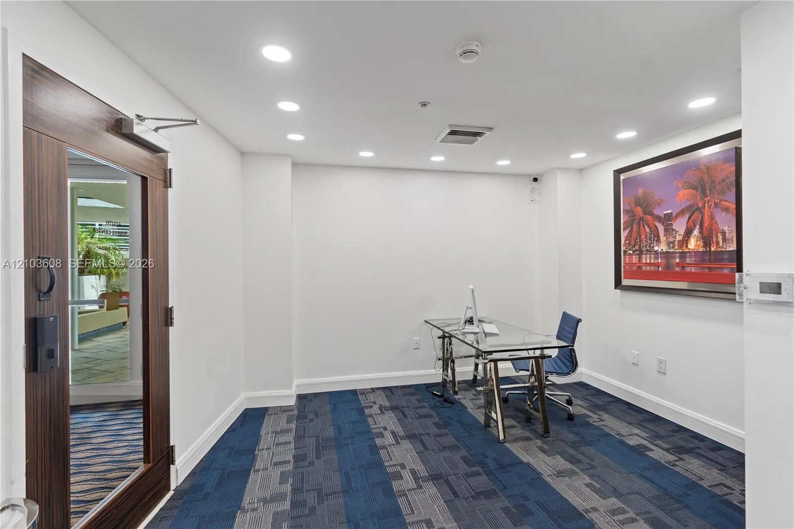 244 Biscayne Boulevard #4308