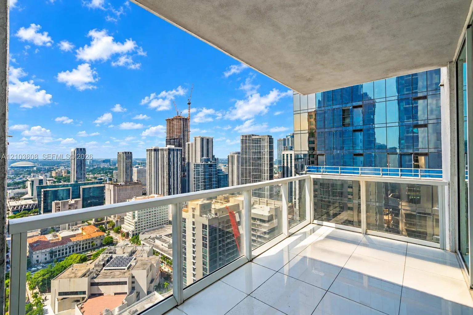244 Biscayne Boulevard #4308