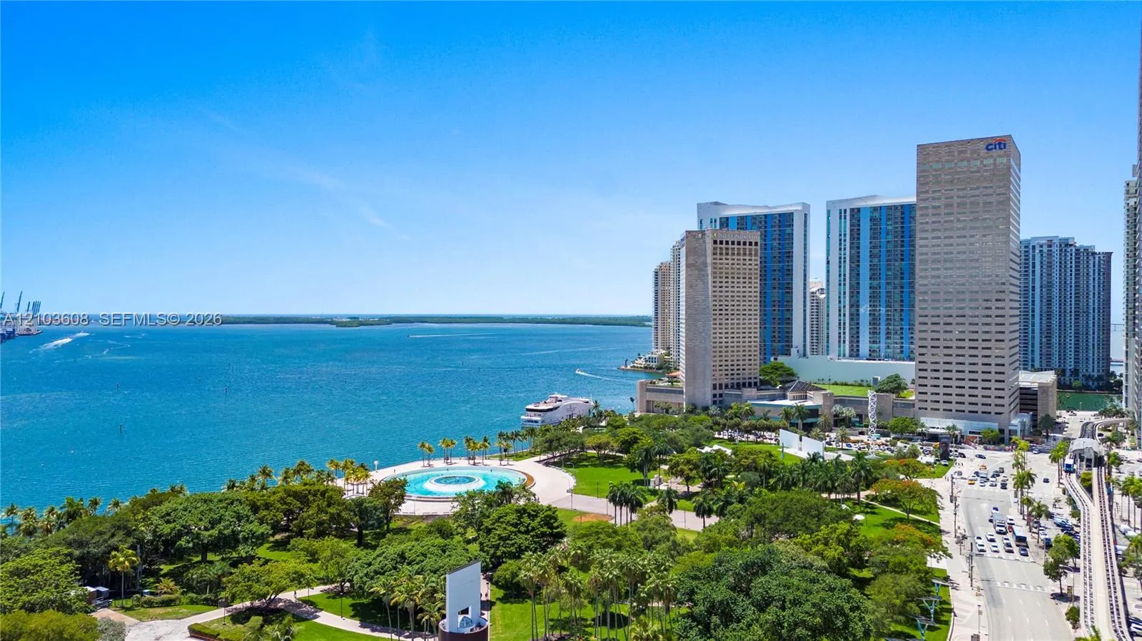 244 Biscayne Boulevard #4308