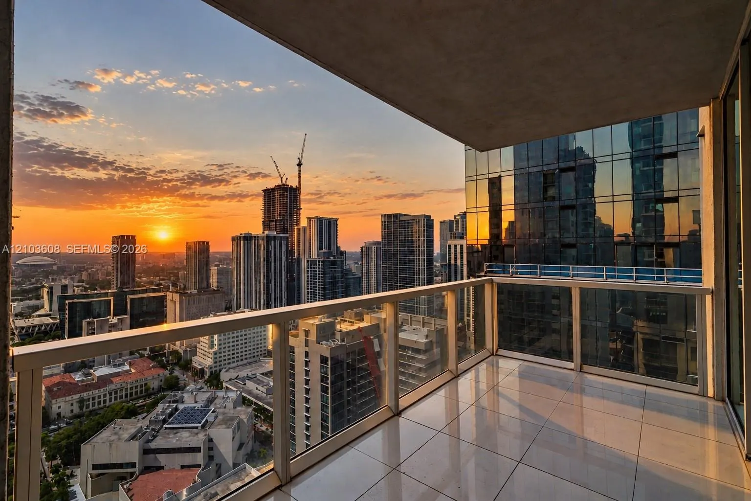 244 Biscayne Boulevard #4308