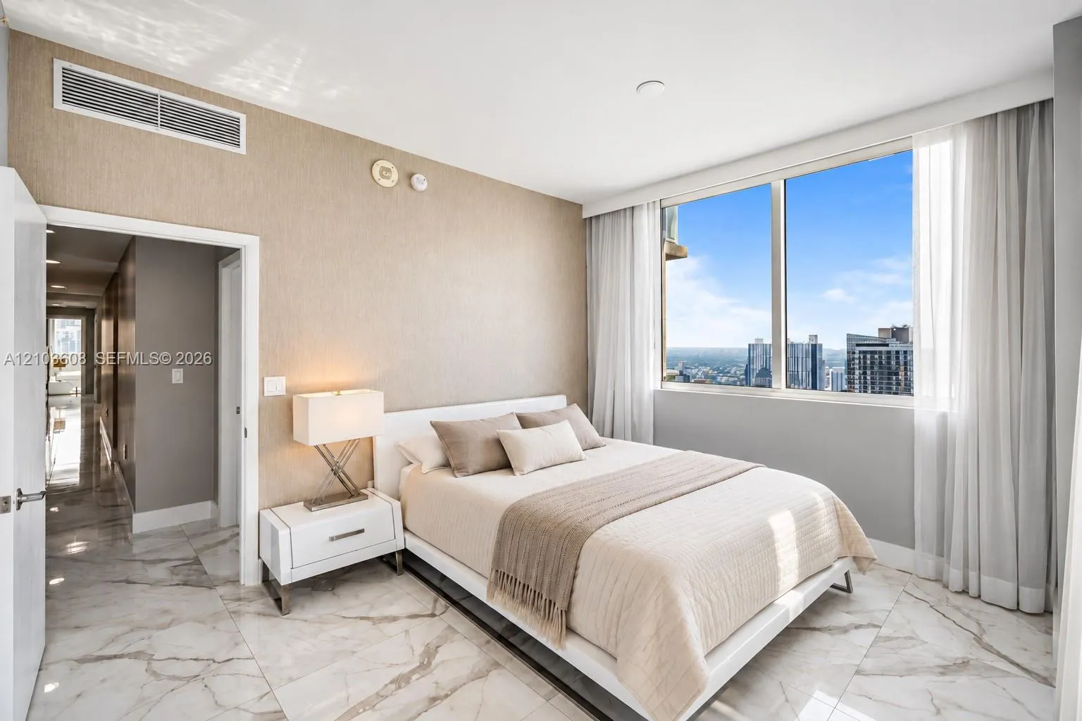 244 Biscayne Boulevard #4308