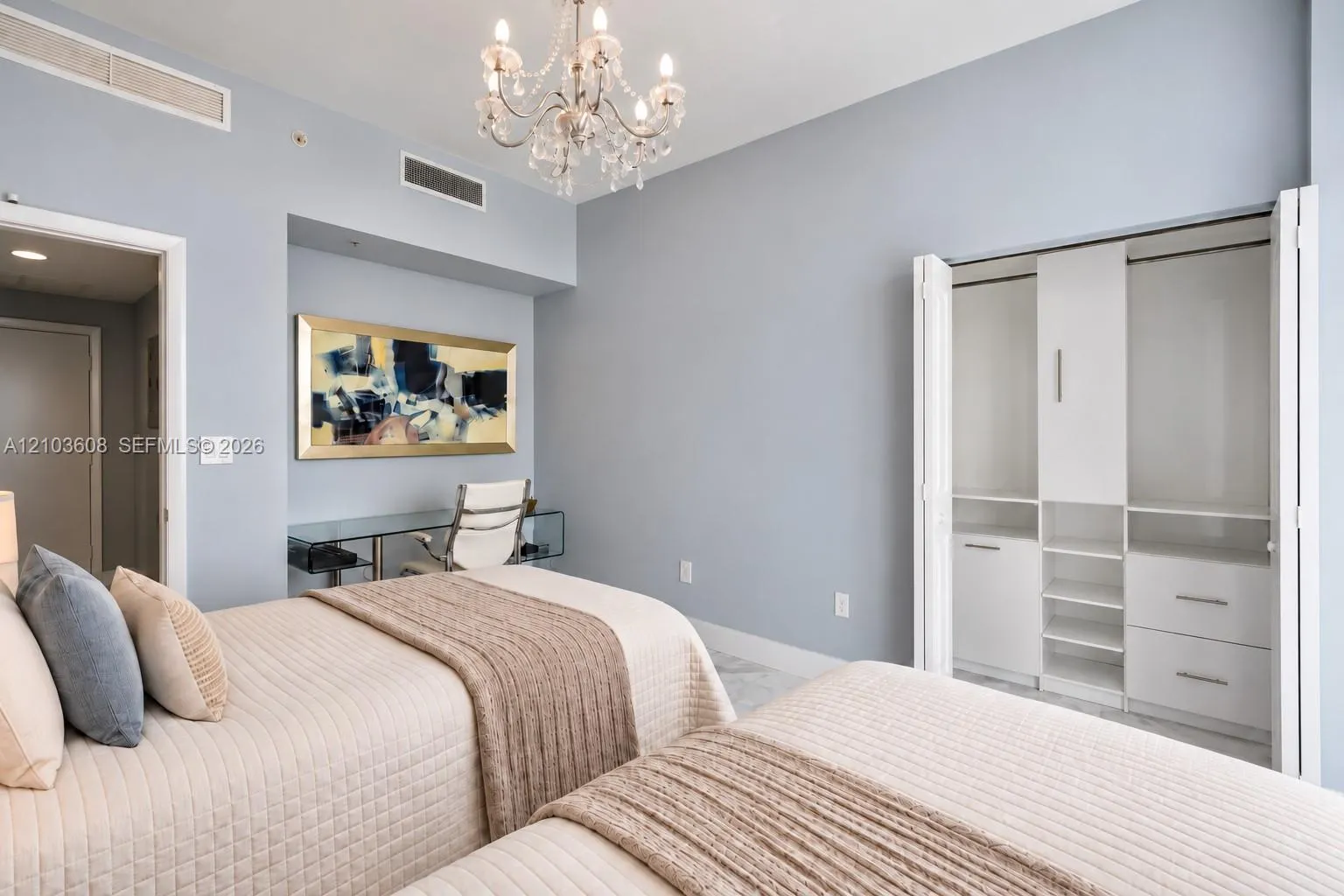 244 Biscayne Boulevard #4308