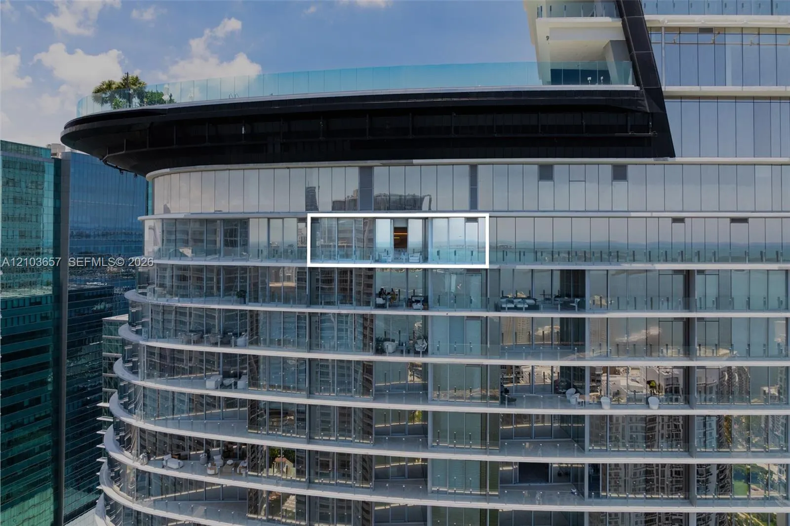 300 Biscayne Boulevard Way #5205W