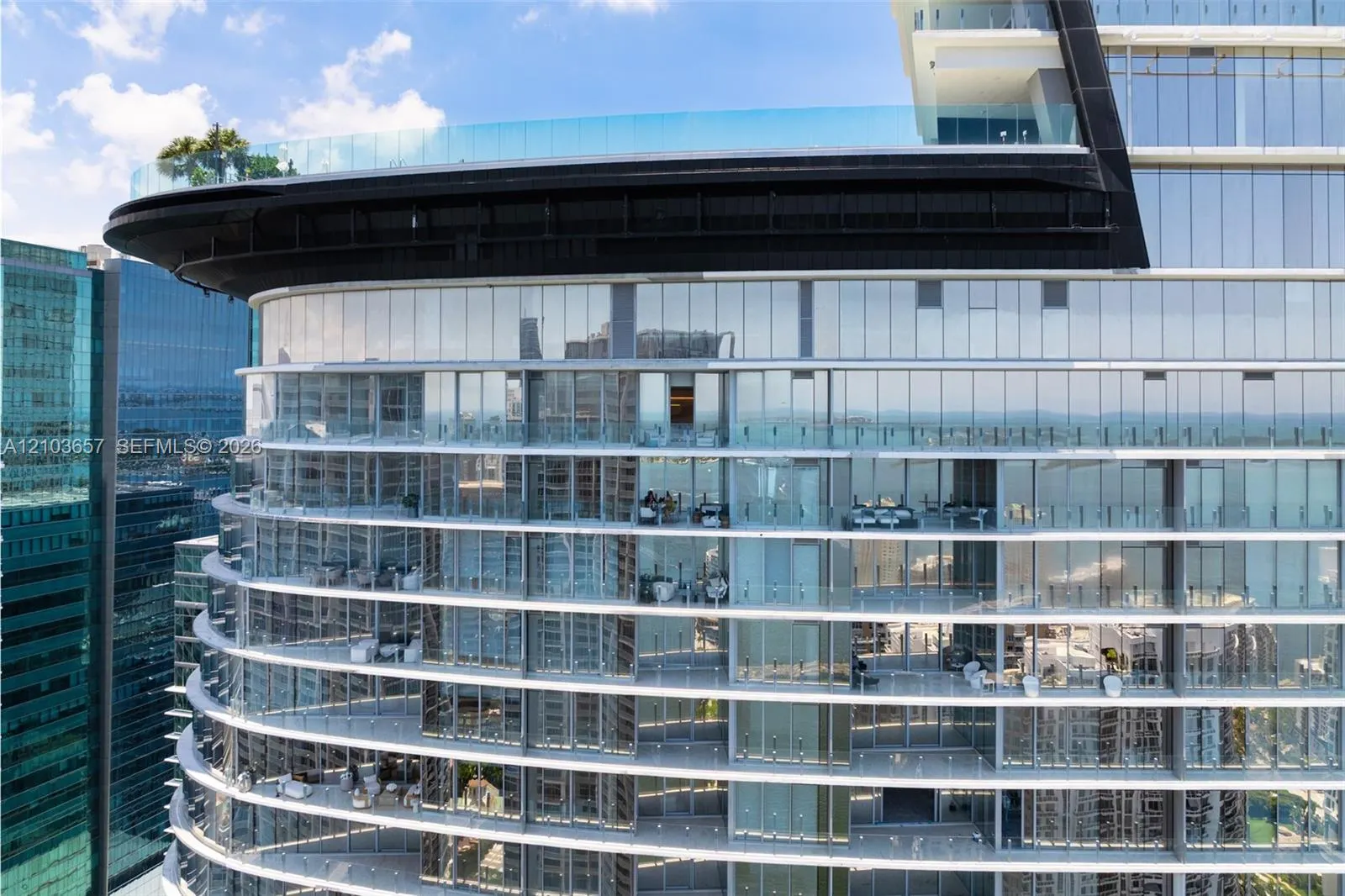 300 Biscayne Boulevard Way #5205W