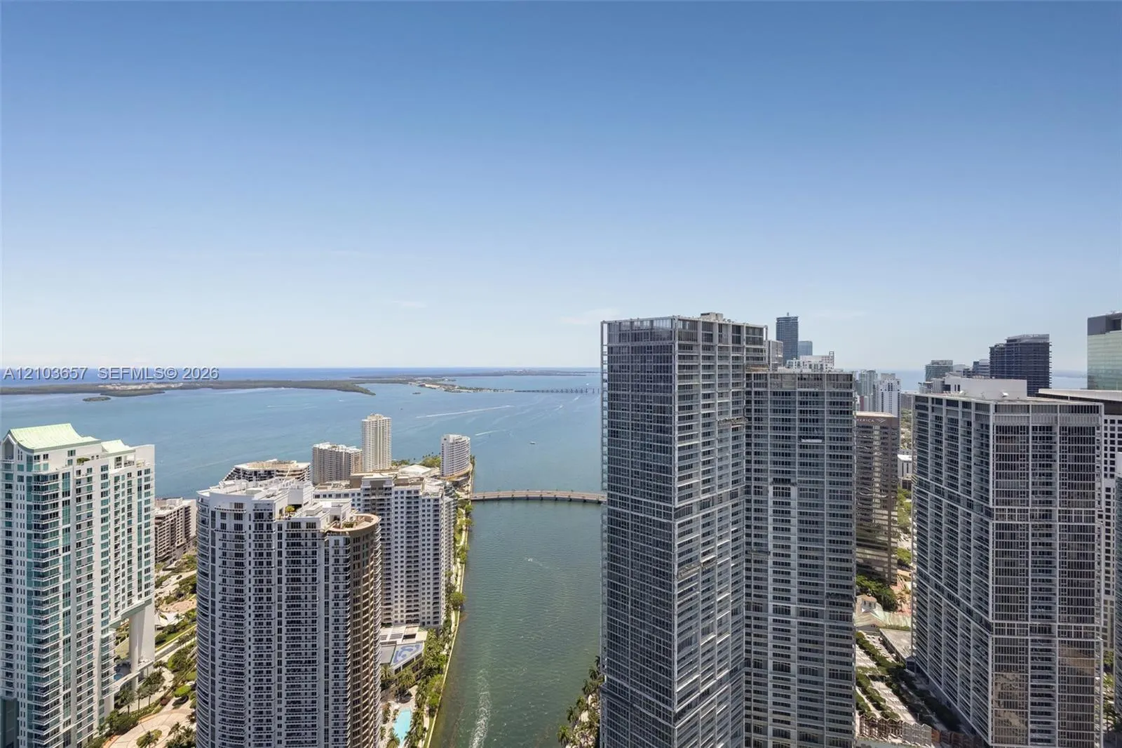 300 Biscayne Boulevard Way #5205W