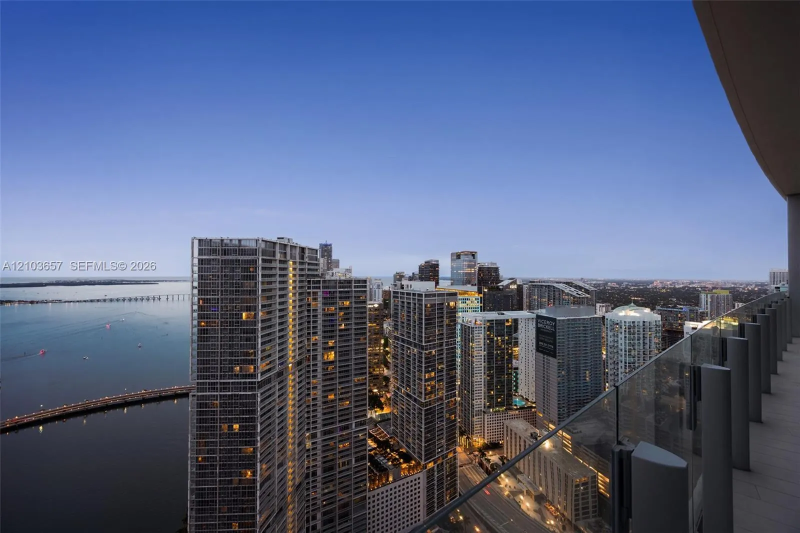 300 Biscayne Boulevard Way #5205W