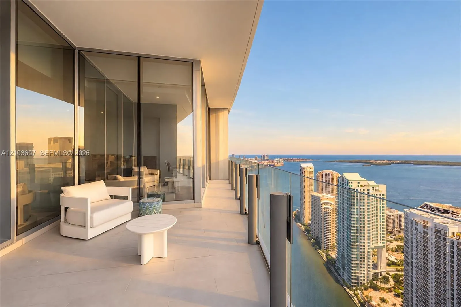 300 Biscayne Boulevard Way #5205W