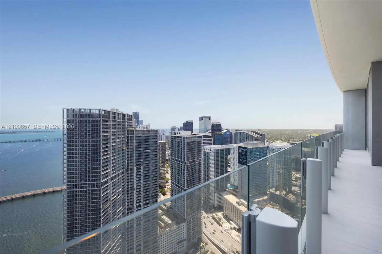 300 Biscayne Boulevard Way #5205W