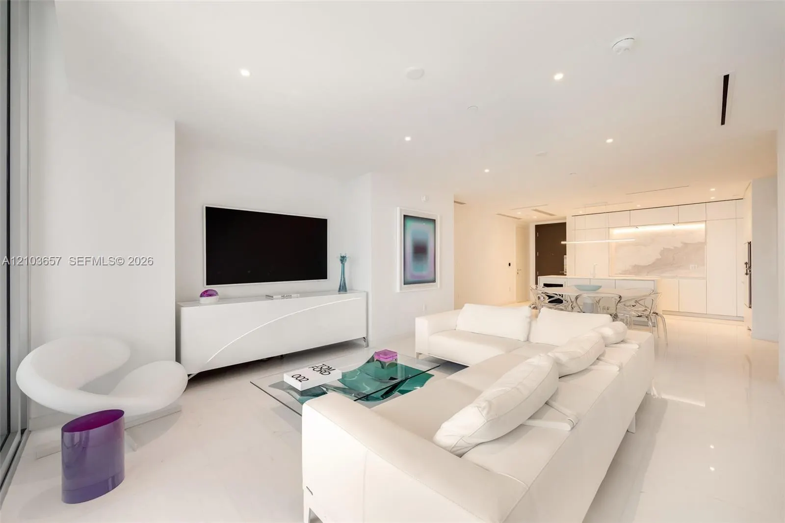 300 Biscayne Boulevard Way #5205W