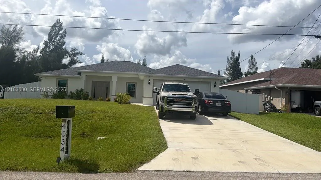 4034 NE 9th Place