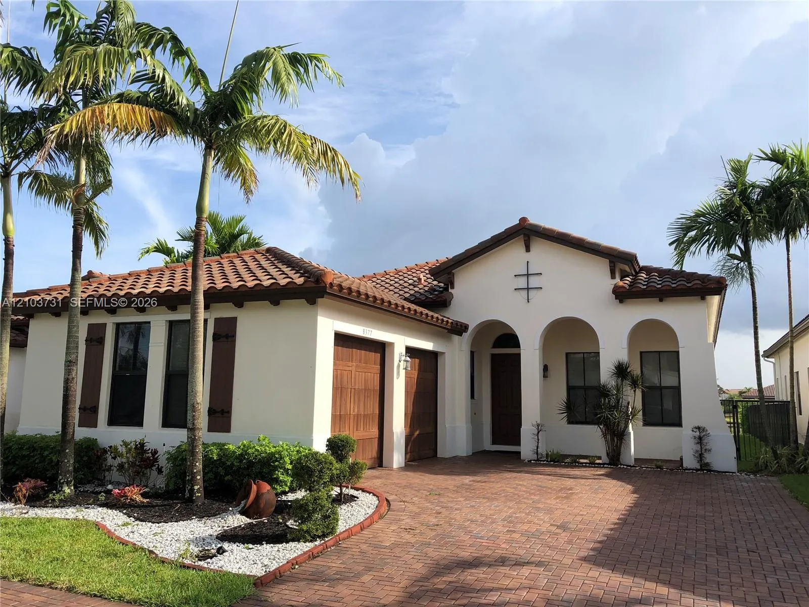 8377 NW 39th Court
