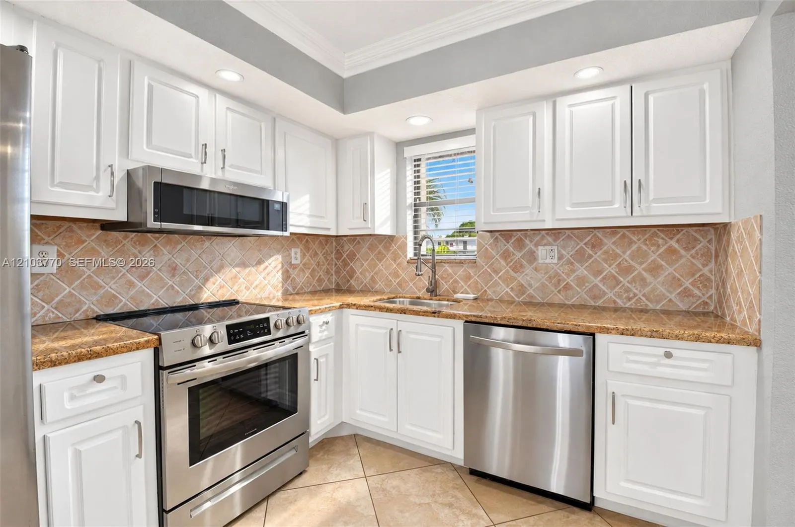 9440 SW 8th Street #309