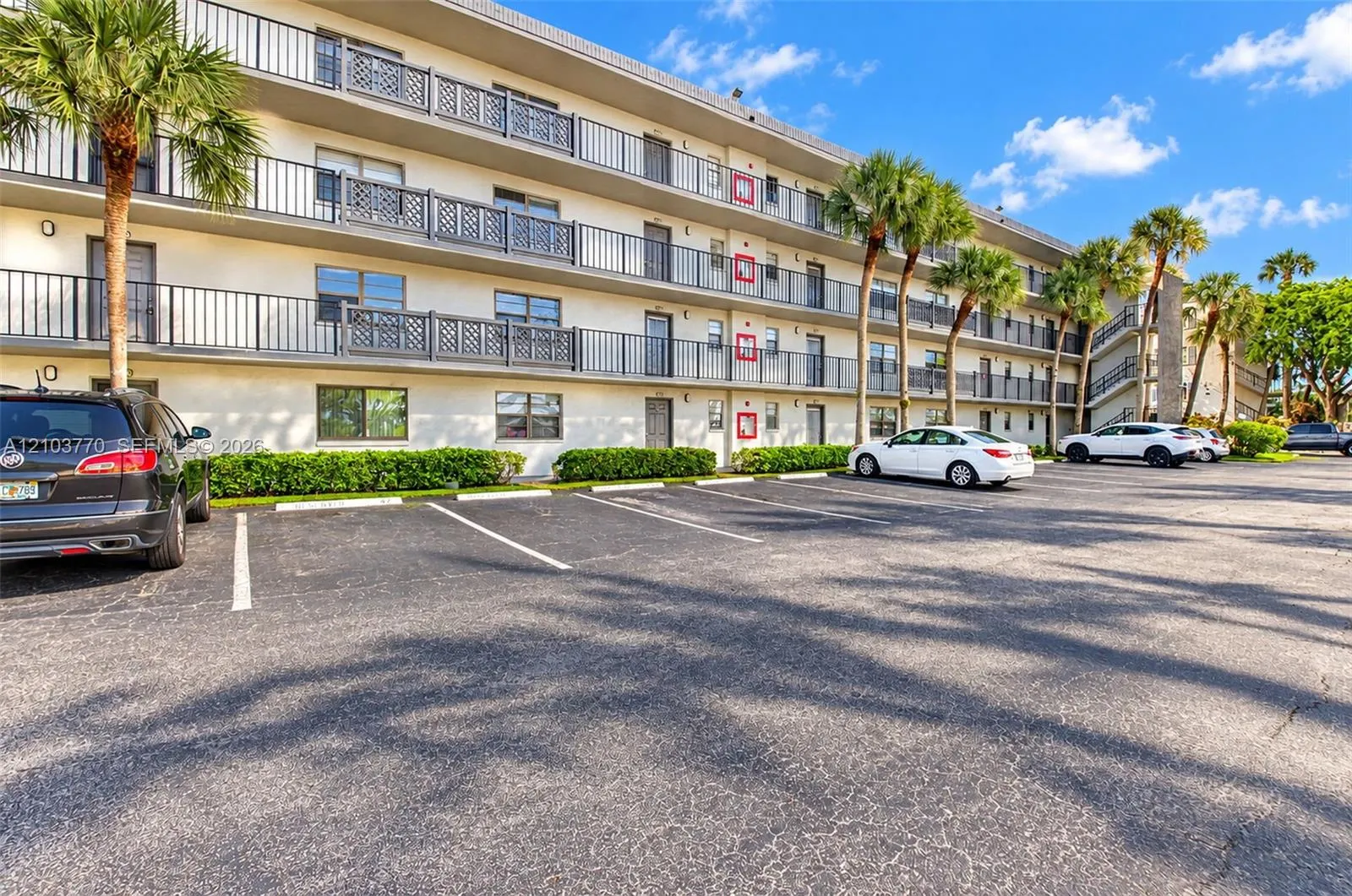 9440 SW 8th Street #309