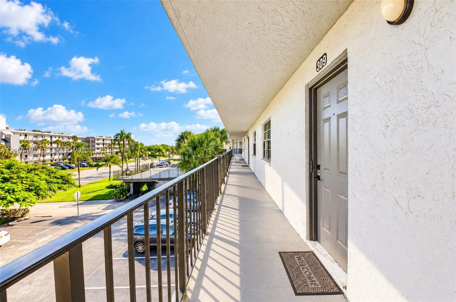 9440 SW 8th Street #309