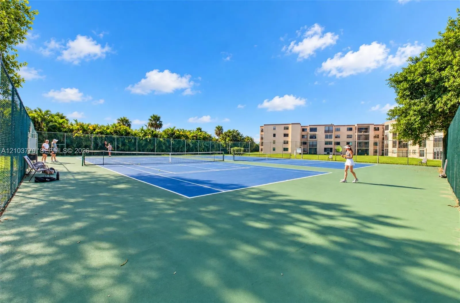 9440 SW 8th Street #309