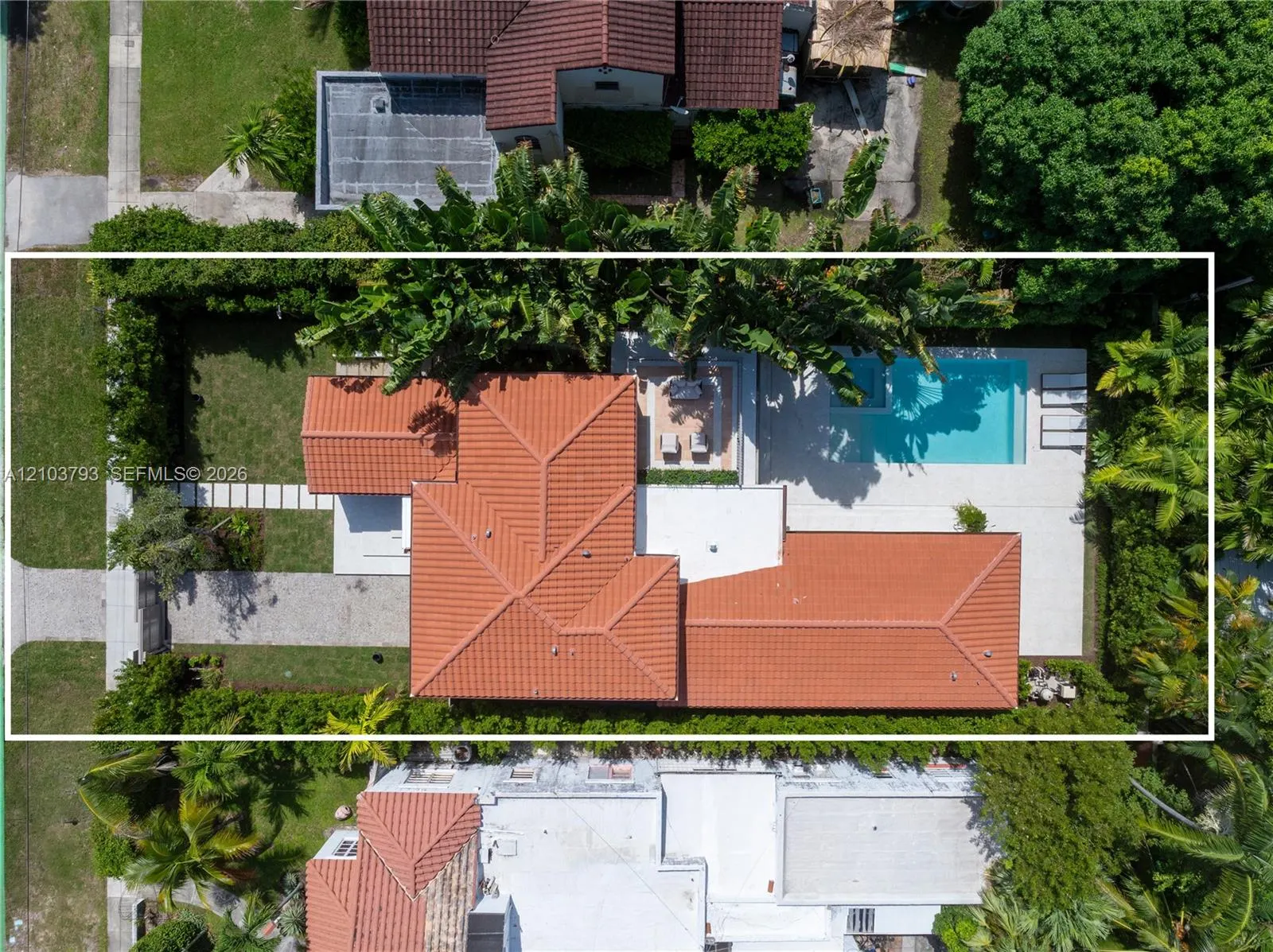3426 Prairie Avenue
