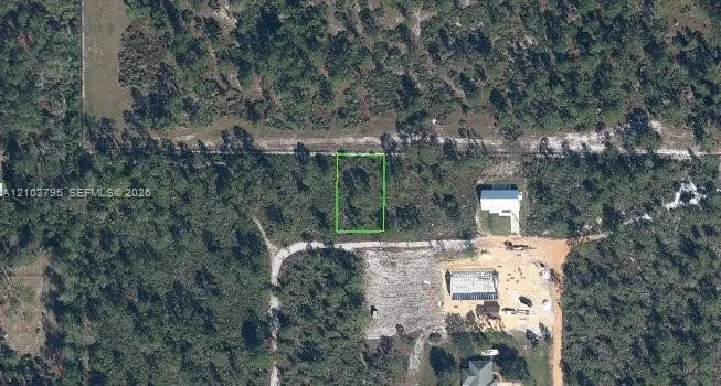 840 Florence Drive