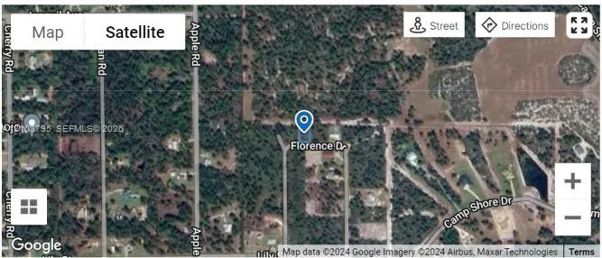 840 Florence Drive