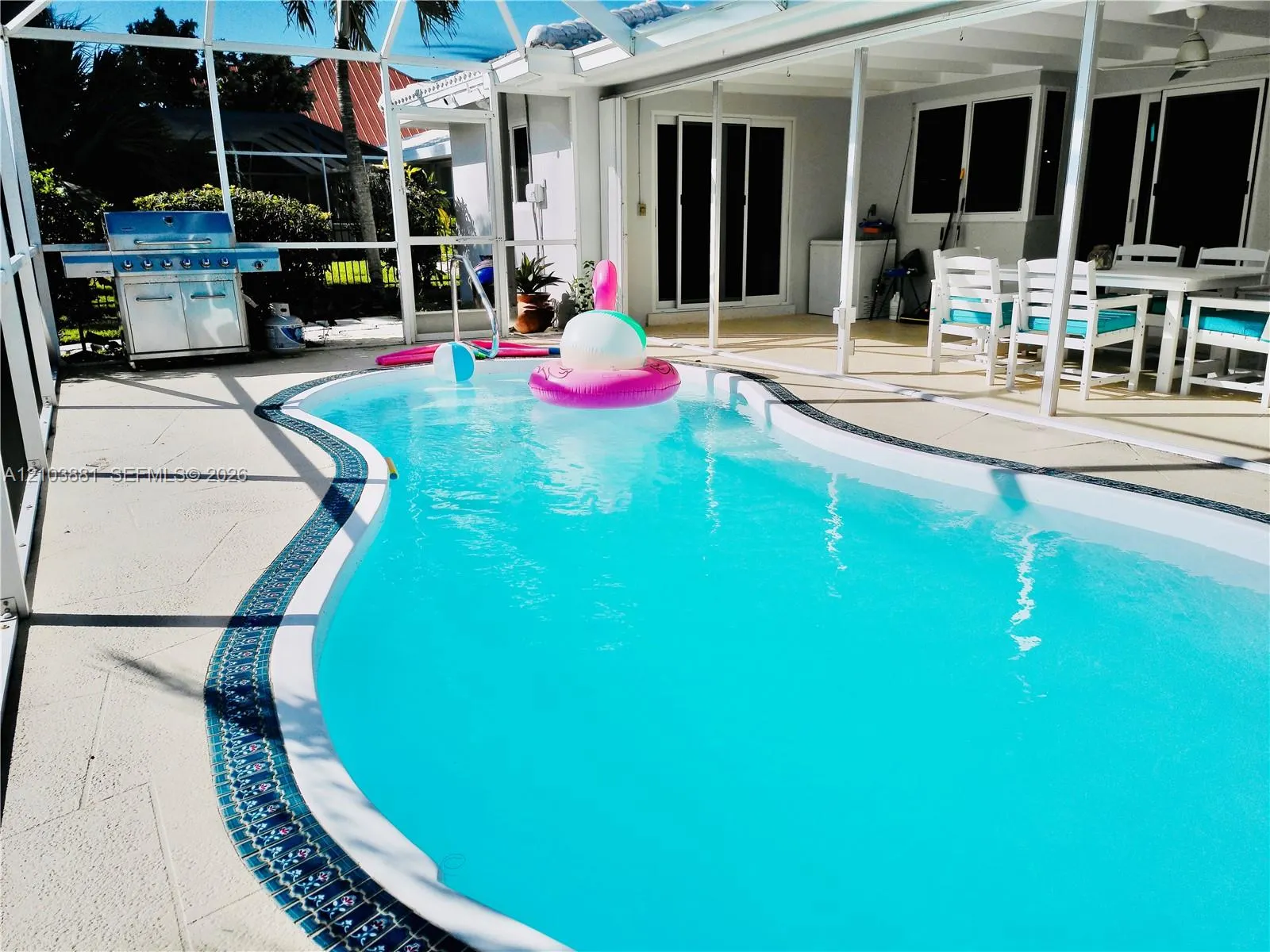 48 N Hibiscus Drive