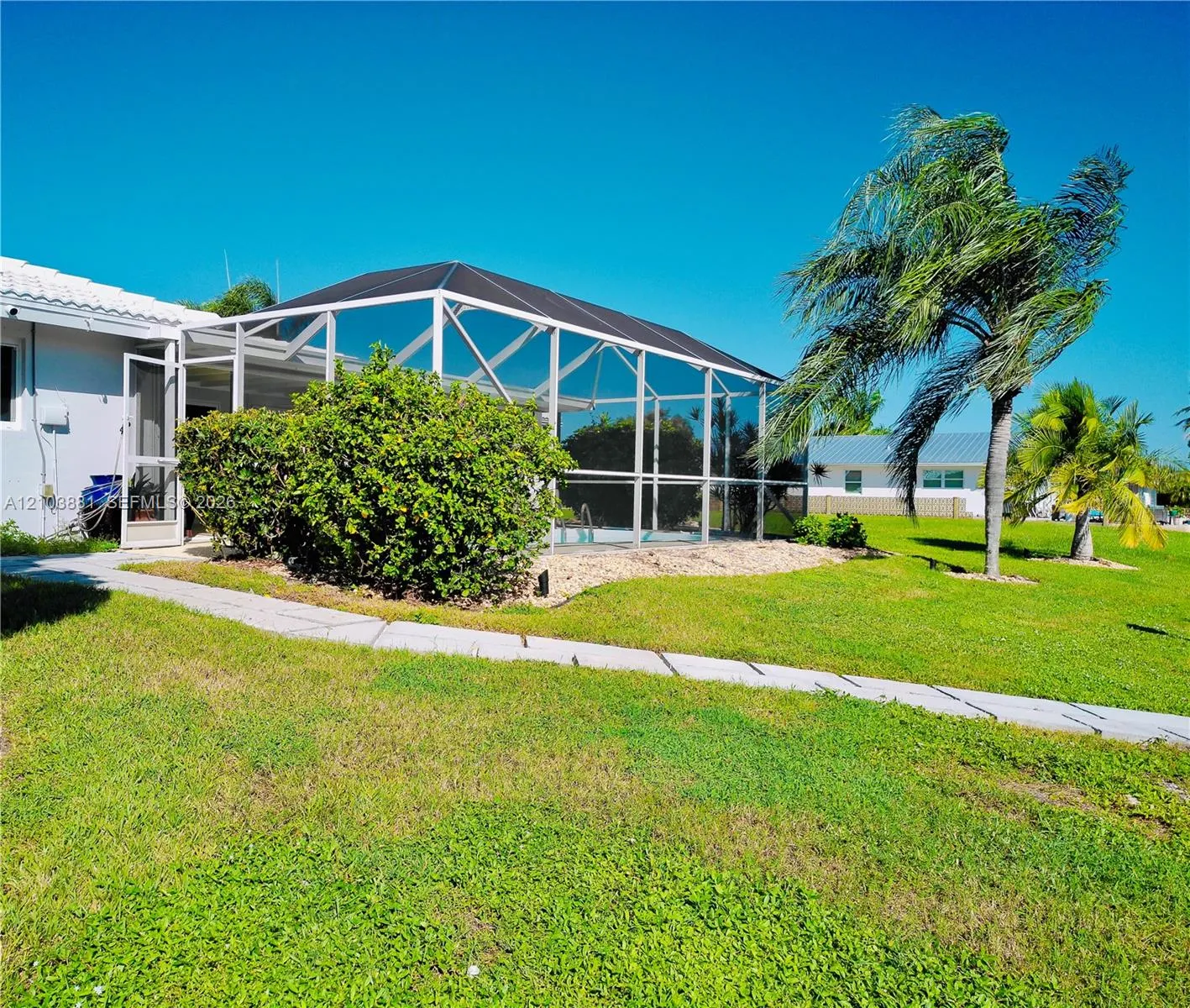 48 N Hibiscus Drive