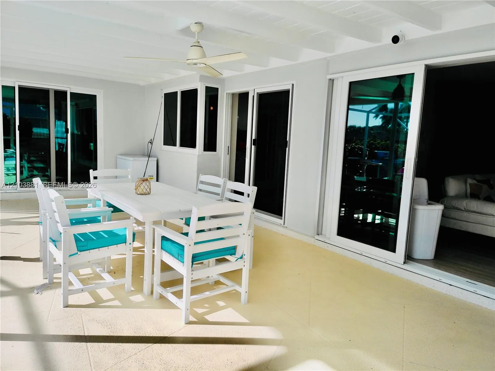 48 N Hibiscus Drive