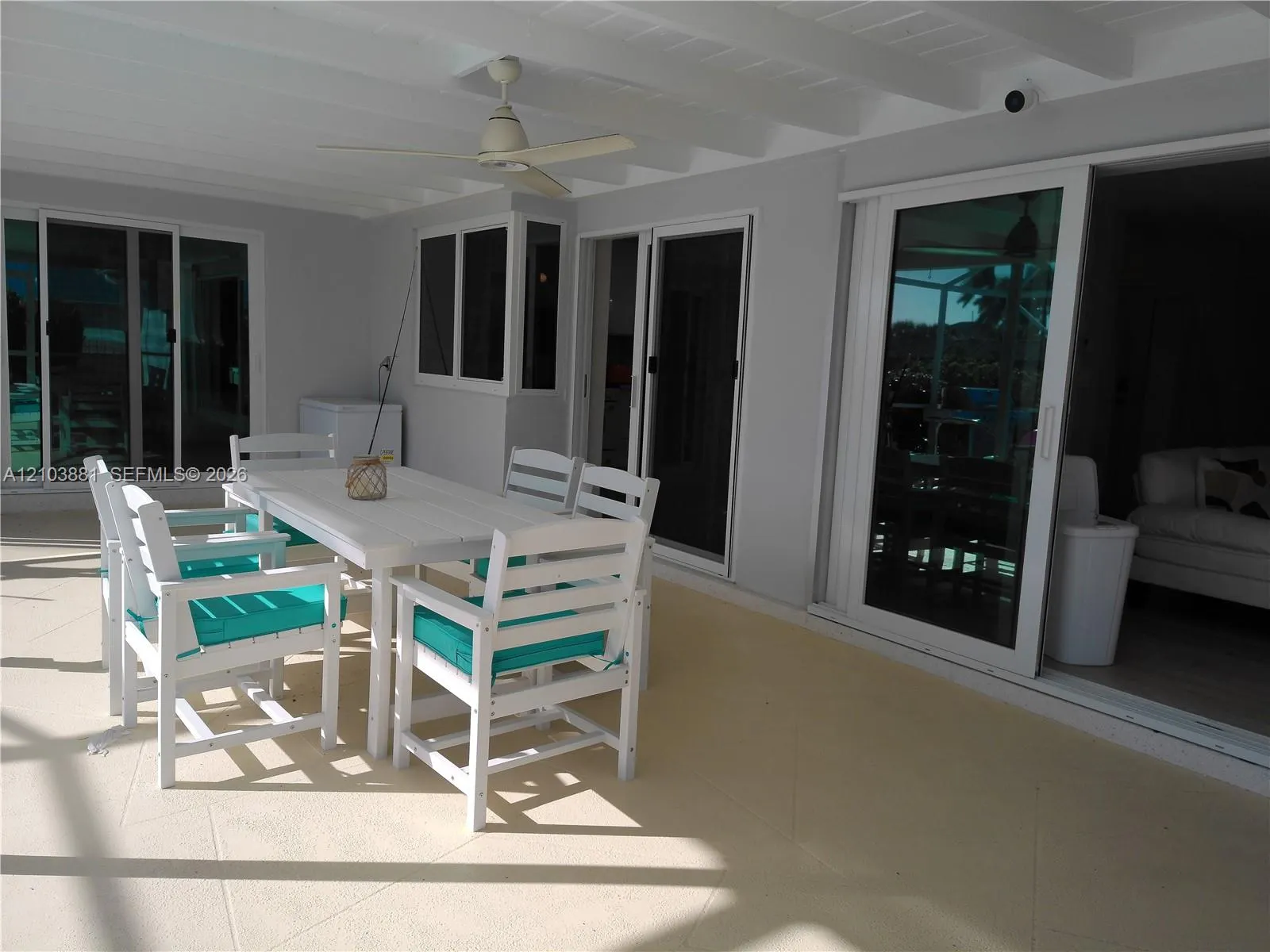 48 N Hibiscus Drive
