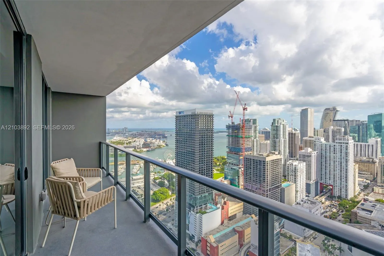 159 NE 6th Street #4514