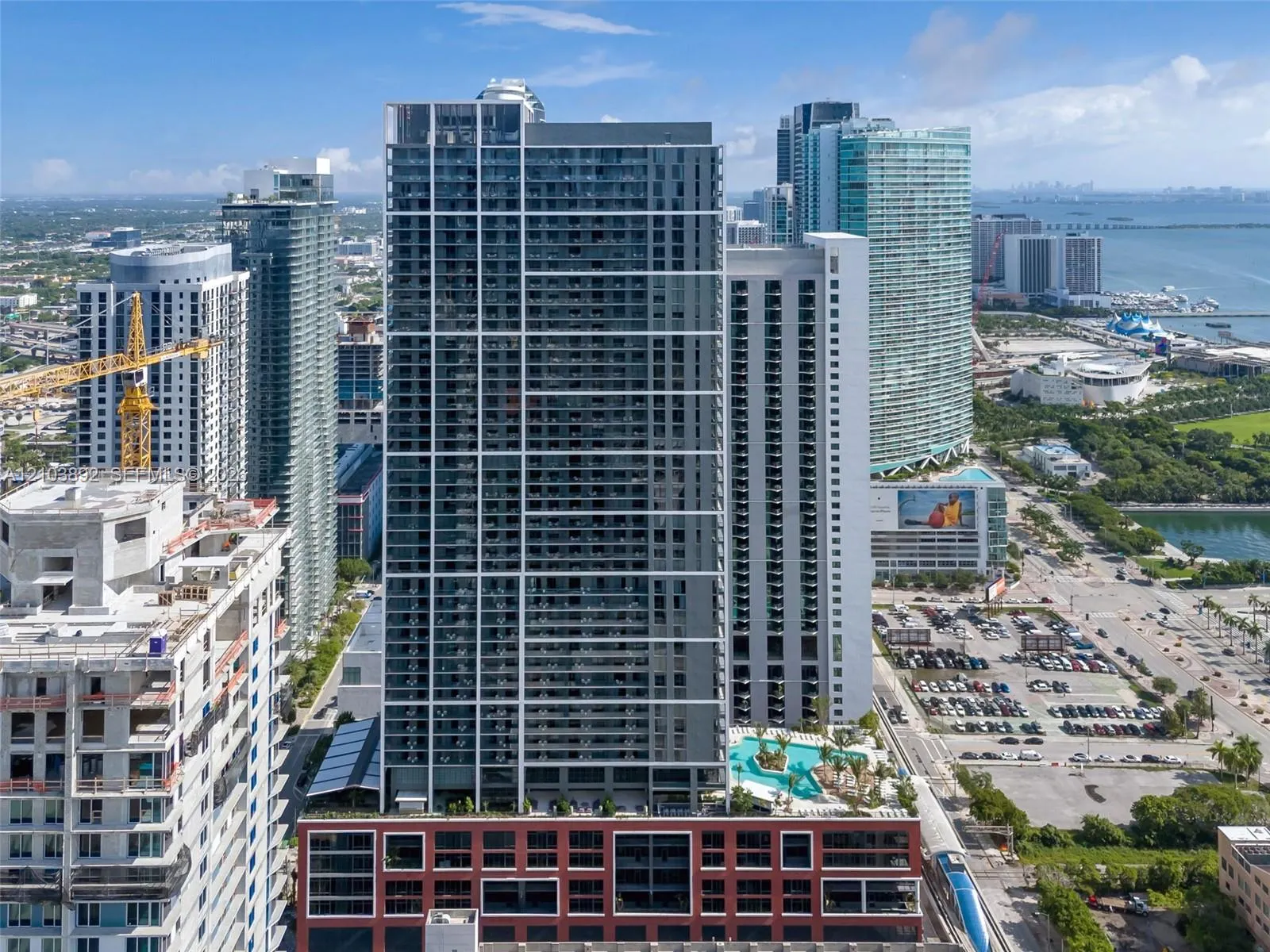 159 NE 6th Street #4514