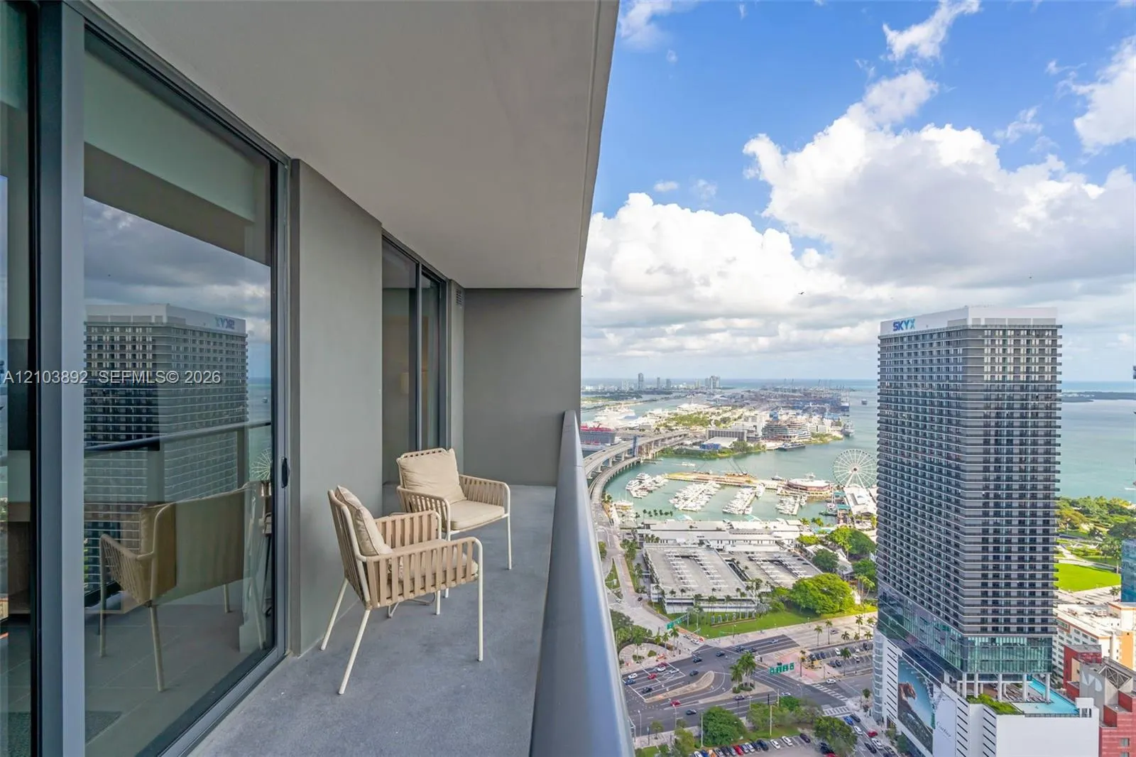 159 NE 6th Street #4514