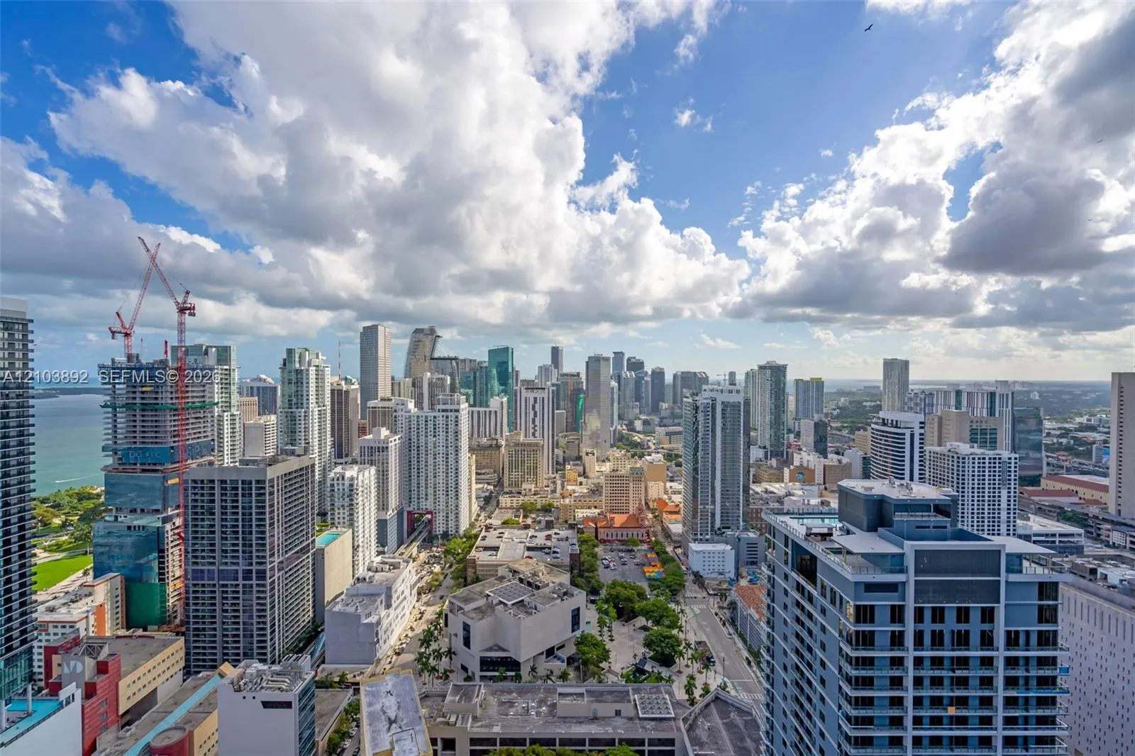 159 NE 6th Street #4514