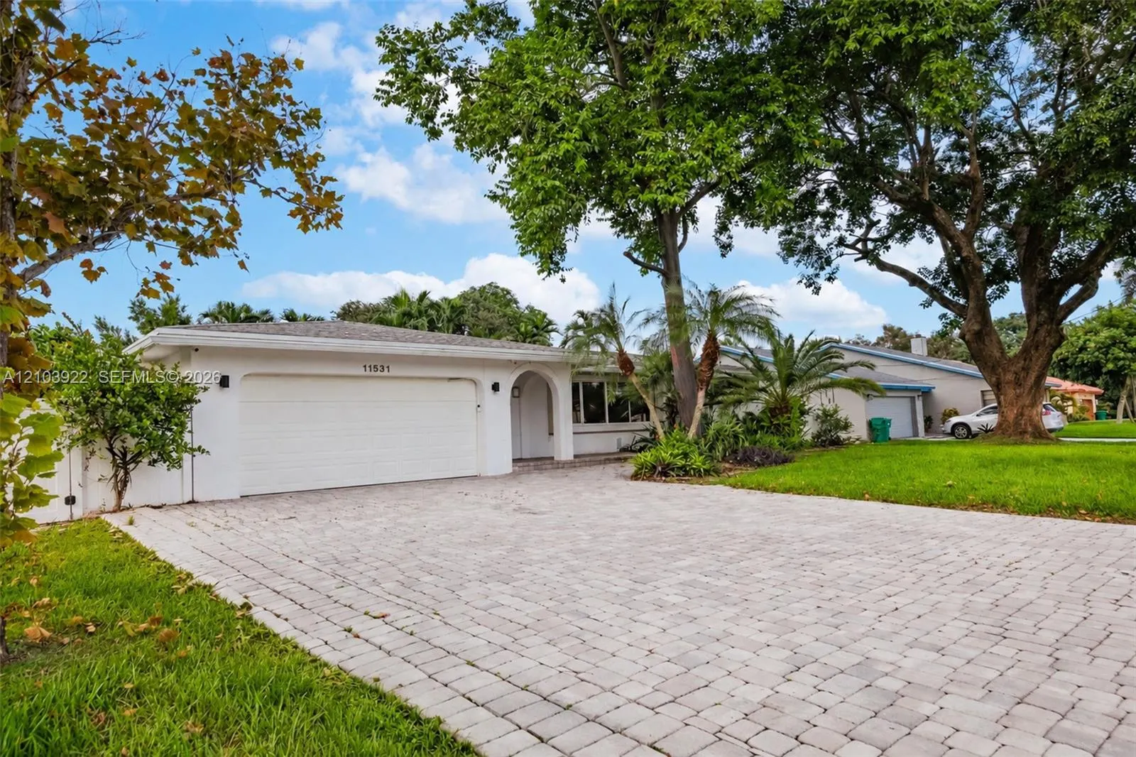 11531 NW 27th Court
