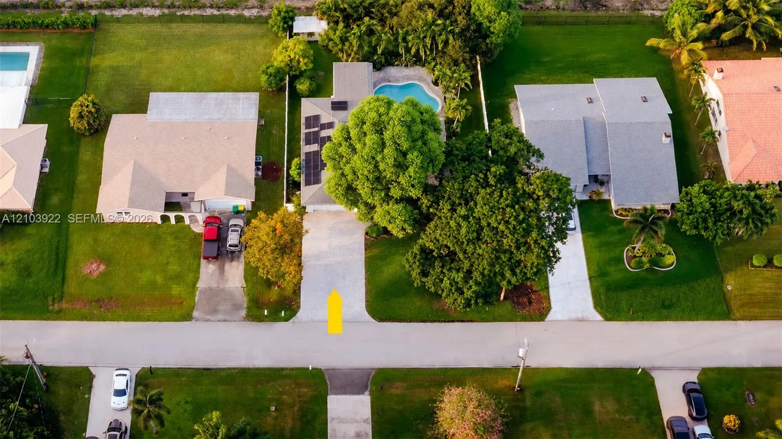11531 NW 27th Court