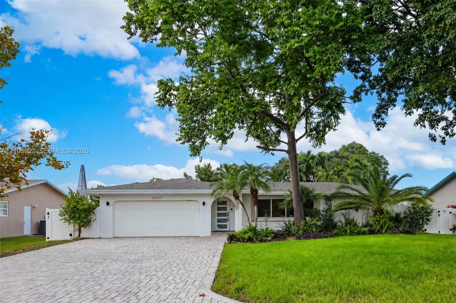 11531 NW 27th Court